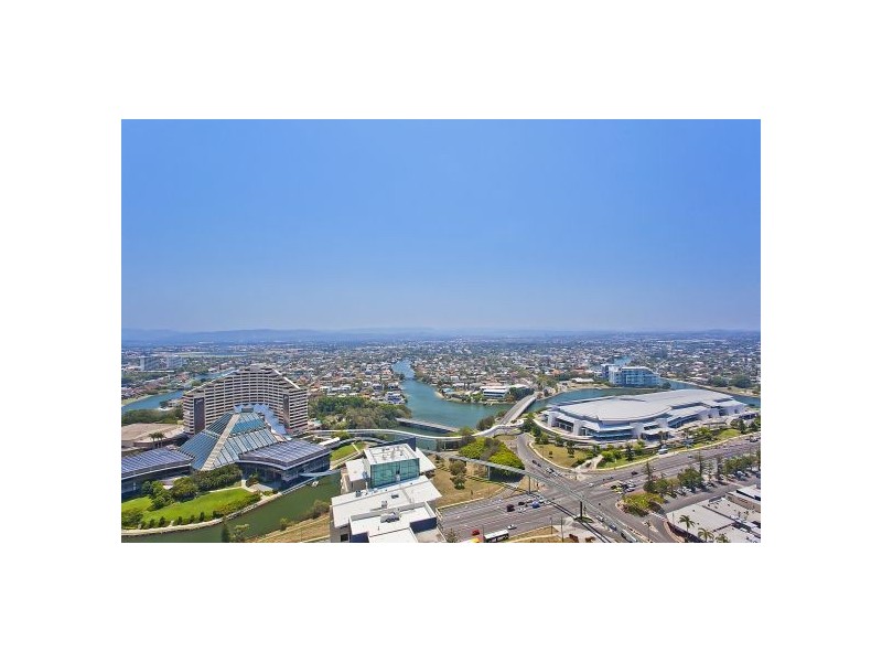 2-3202 ‘The Oracle’ 4 Charles Avenue, Broadbeach QLD 4218