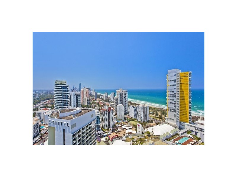 2-3202 ‘The Oracle’ 4 Charles Avenue, Broadbeach QLD 4218