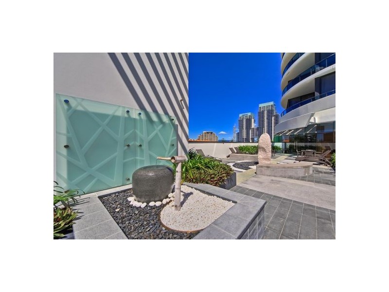 2-3202 ‘The Oracle’ 4 Charles Avenue, Broadbeach QLD 4218