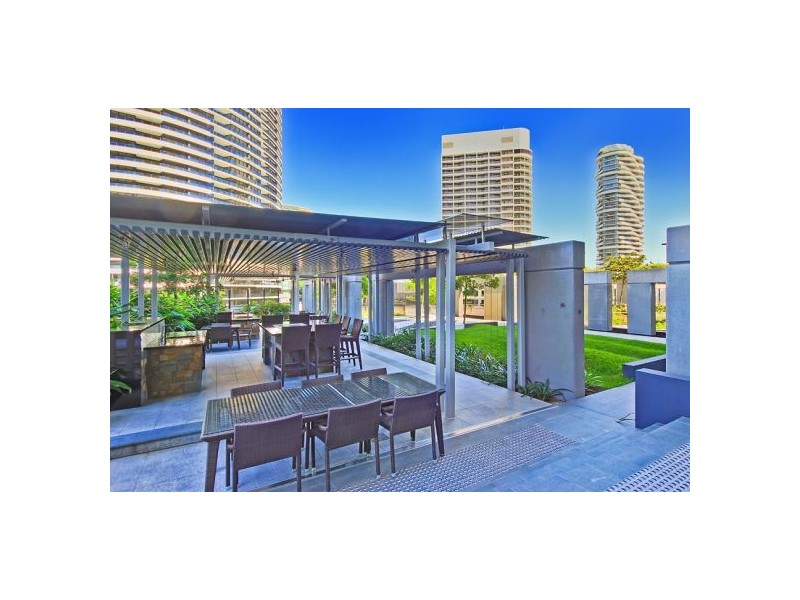 2-3202 ‘The Oracle’ 4 Charles Avenue, Broadbeach QLD 4218