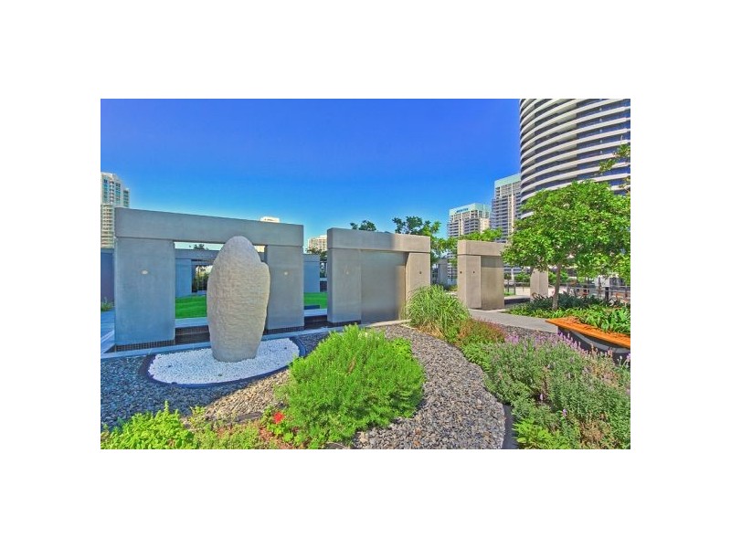 2-3202 ‘The Oracle’ 4 Charles Avenue, Broadbeach QLD 4218