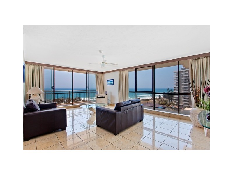 8a ‘Seacrest’ 1 Higman Street, Surfers Paradise QLD 4217