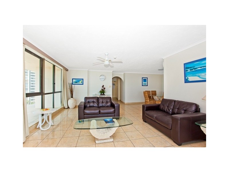 8a ‘Seacrest’ 1 Higman Street, Surfers Paradise QLD 4217