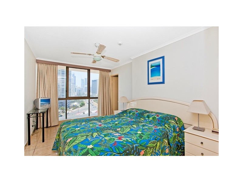 8a ‘Seacrest’ 1 Higman Street, Surfers Paradise QLD 4217