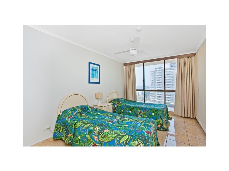 8a ‘Seacrest’ 1 Higman Street, Surfers Paradise QLD 4217