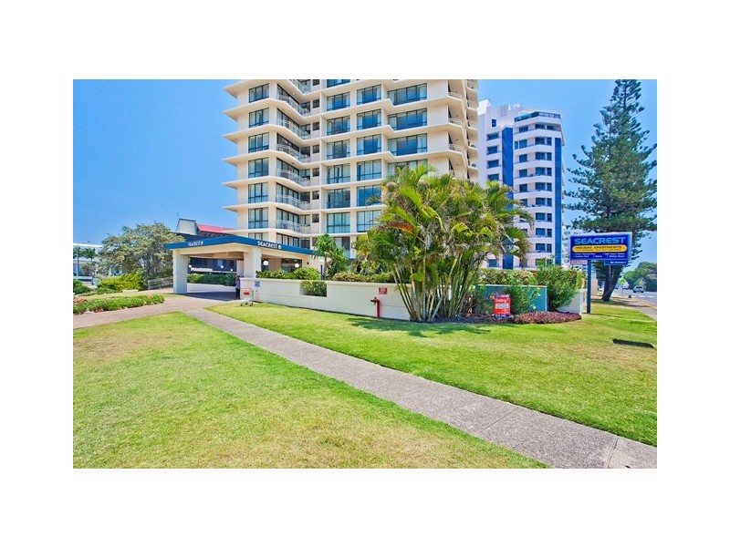 8a ‘Seacrest’ 1 Higman Street, Surfers Paradise QLD 4217