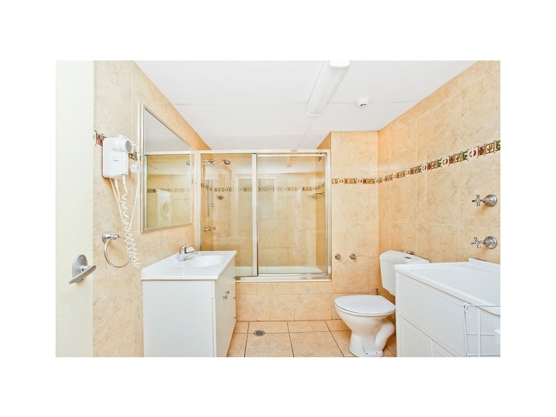 8a ‘Seacrest’ 1 Higman Street, Surfers Paradise QLD 4217