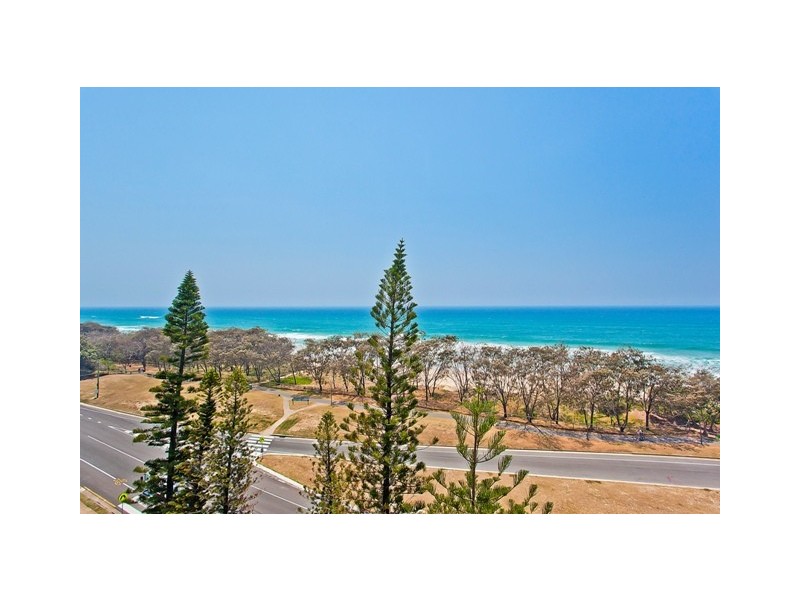 8a ‘Seacrest’ 1 Higman Street, Surfers Paradise QLD 4217