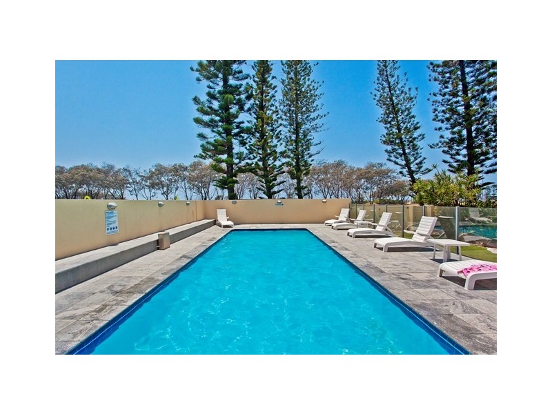 8a ‘Seacrest’ 1 Higman Street, Surfers Paradise QLD 4217