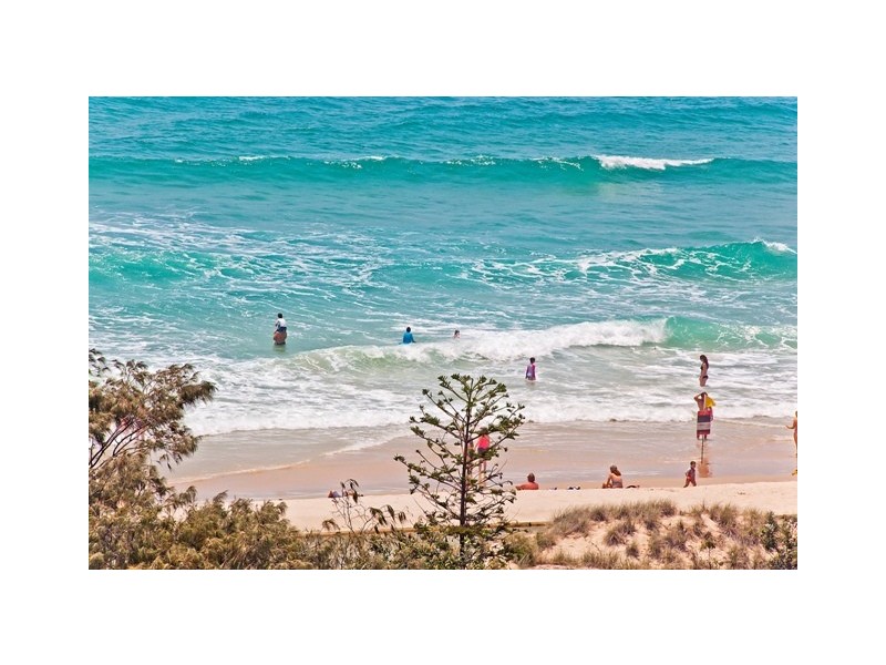 8a ‘Seacrest’ 1 Higman Street, Surfers Paradise QLD 4217