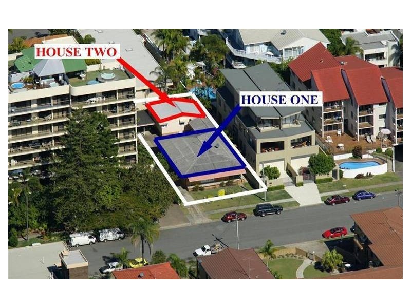 26 Armrick Avenue, Broadbeach QLD 4218