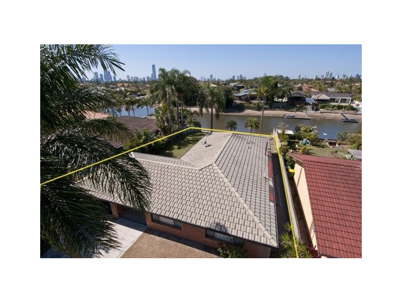 125 Campbell Street, Sorrento QLD 4217