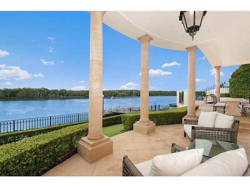 7666 Marine Drive East, Sanctuary Cove QLD 4212