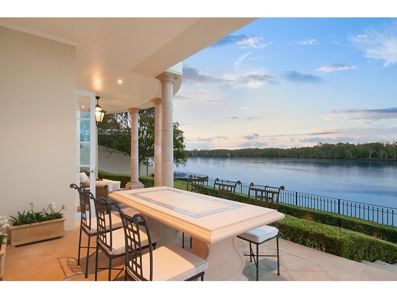 7666 Marine Drive East, Sanctuary Cove QLD 4212