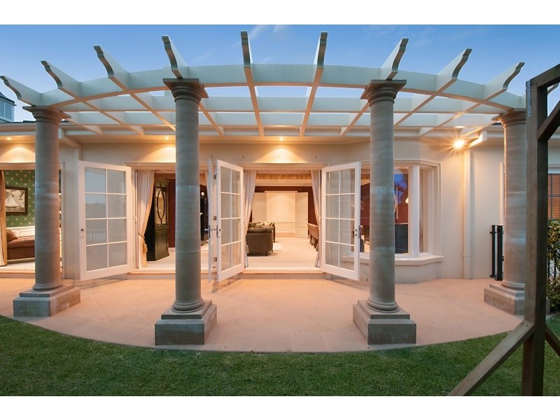 7666 Marine Drive East, Sanctuary Cove QLD 4212