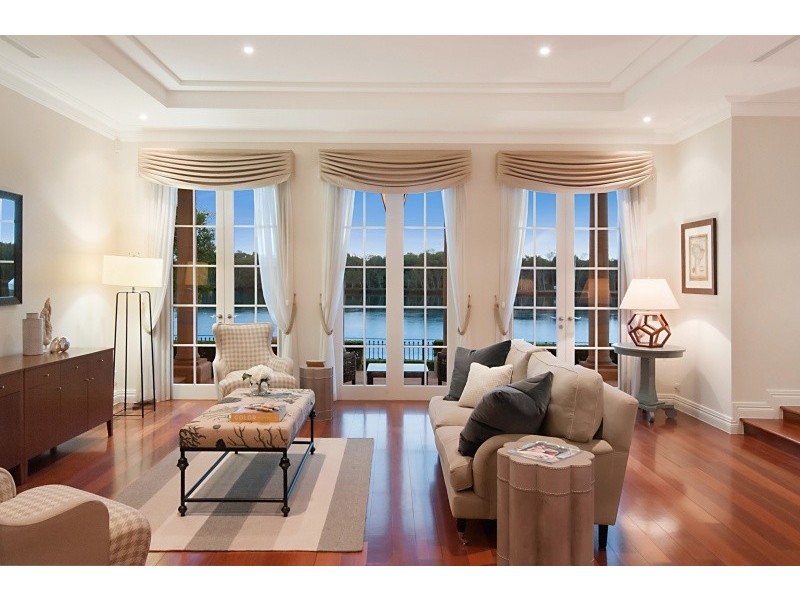 7666 Marine Drive East, Sanctuary Cove QLD 4212