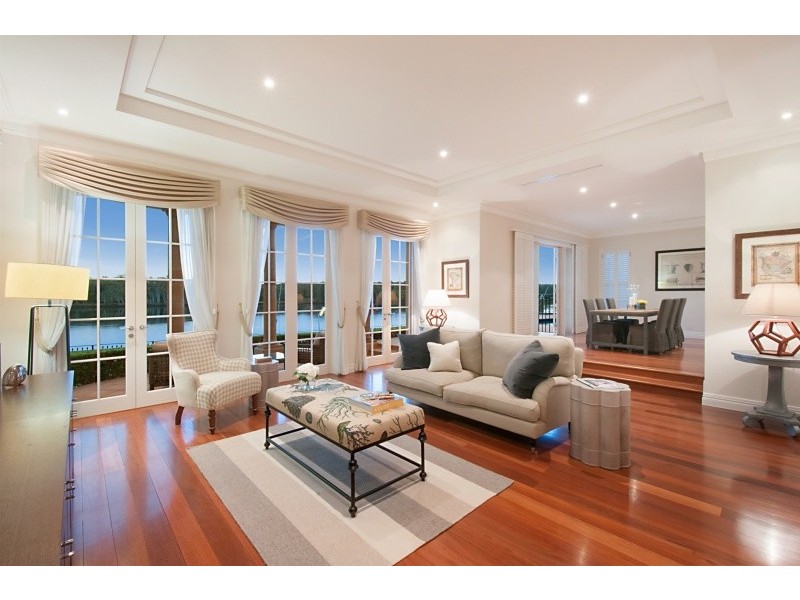 7666 Marine Drive East, Sanctuary Cove QLD 4212