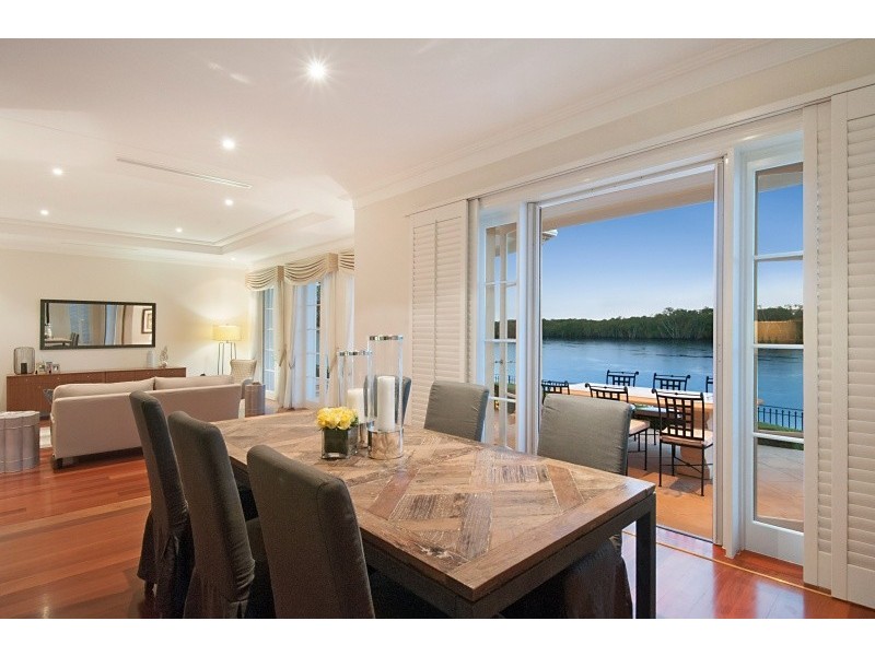 7666 Marine Drive East, Sanctuary Cove QLD 4212