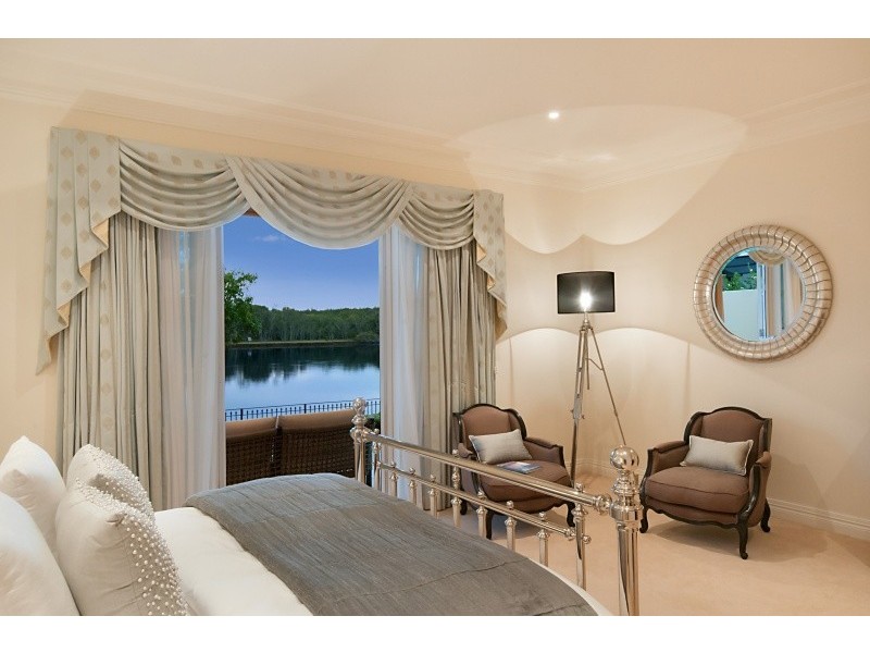 7666 Marine Drive East, Sanctuary Cove QLD 4212