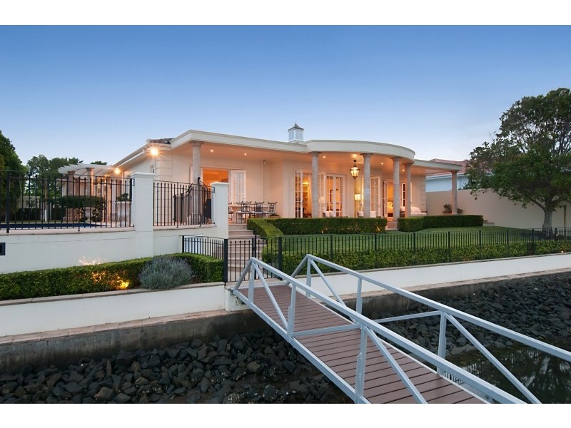 7666 Marine Drive East, Sanctuary Cove QLD 4212