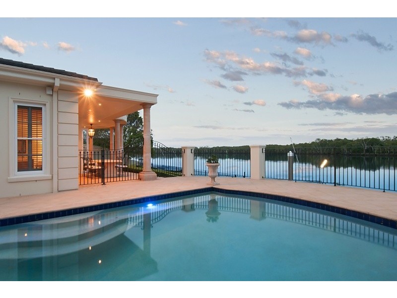 7666 Marine Drive East, Sanctuary Cove QLD 4212