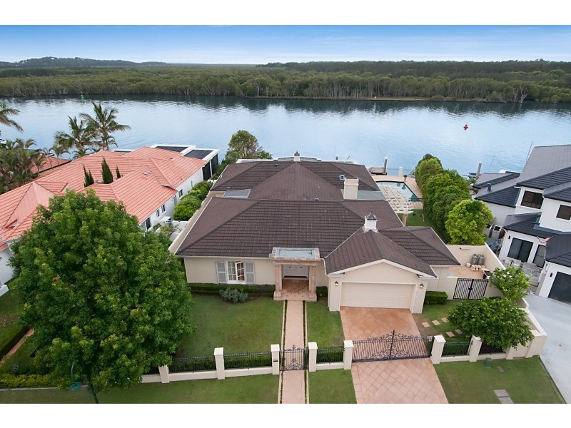 7666 Marine Drive East, Sanctuary Cove QLD 4212