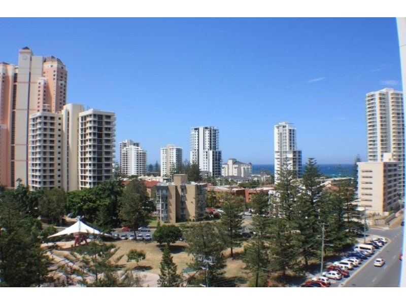 21/20 Queensland Ave, Broadbeach QLD 4218