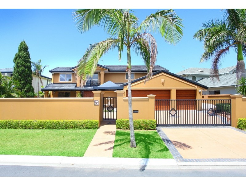 10 Portobello Drive, Mermaid Waters QLD 4218