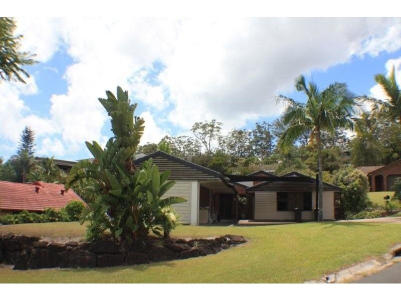 12 Pocock Court, Currumbin Waters QLD 4223