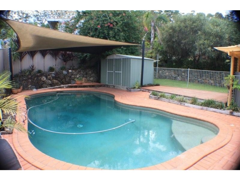 12 Pocock Court, Currumbin Waters QLD 4223