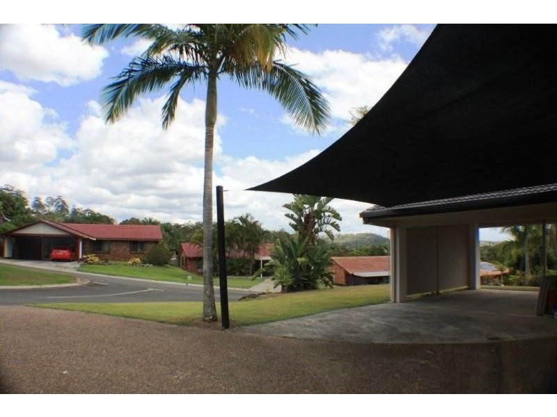 12 Pocock Court, Currumbin Waters QLD 4223