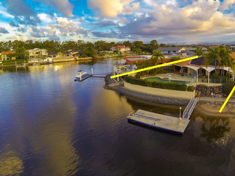 12 Wallaby Place, Sorrento QLD 4217