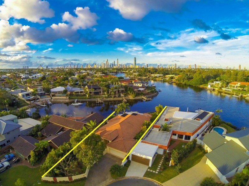 12 Wallaby Place, Sorrento QLD 4217