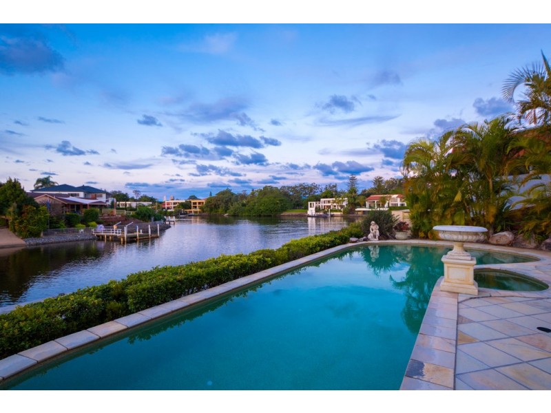 12 Wallaby Place, Sorrento QLD 4217