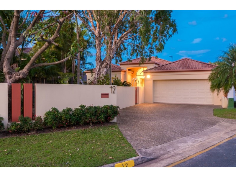 12 Wallaby Place, Sorrento QLD 4217