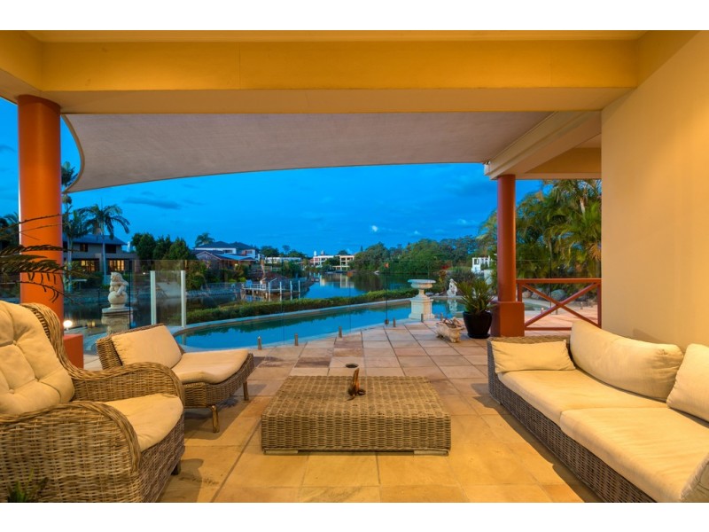 12 Wallaby Place, Sorrento QLD 4217