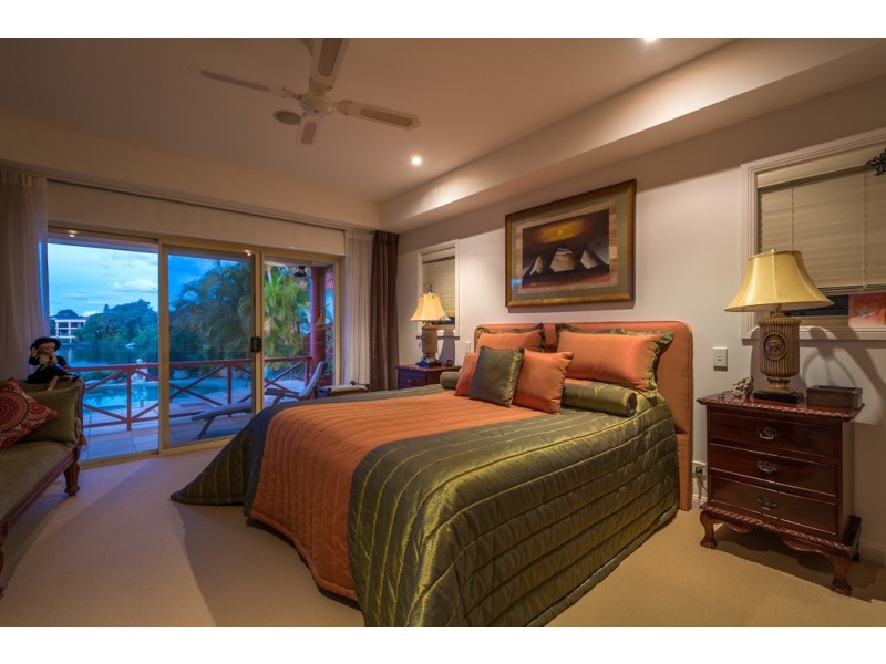 12 Wallaby Place, Sorrento QLD 4217