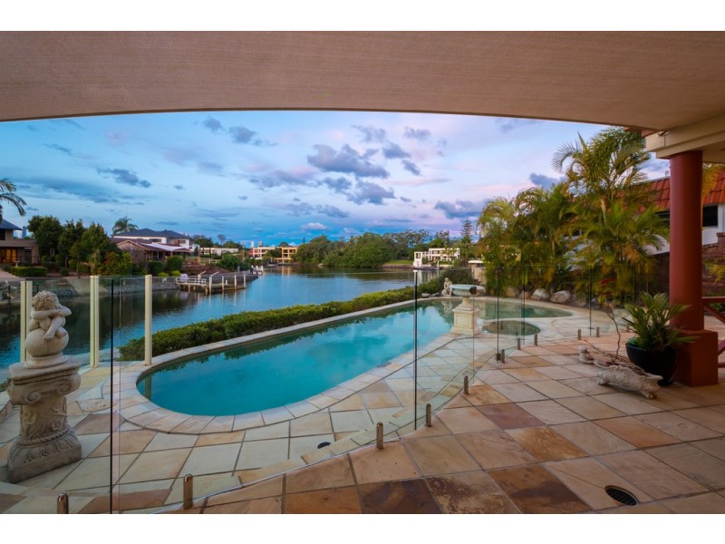 12 Wallaby Place, Sorrento QLD 4217