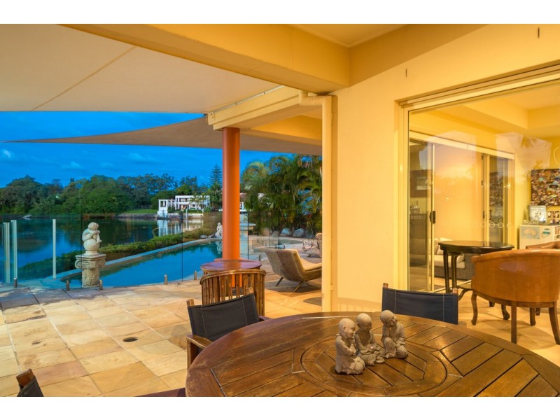 12 Wallaby Place, Sorrento QLD 4217