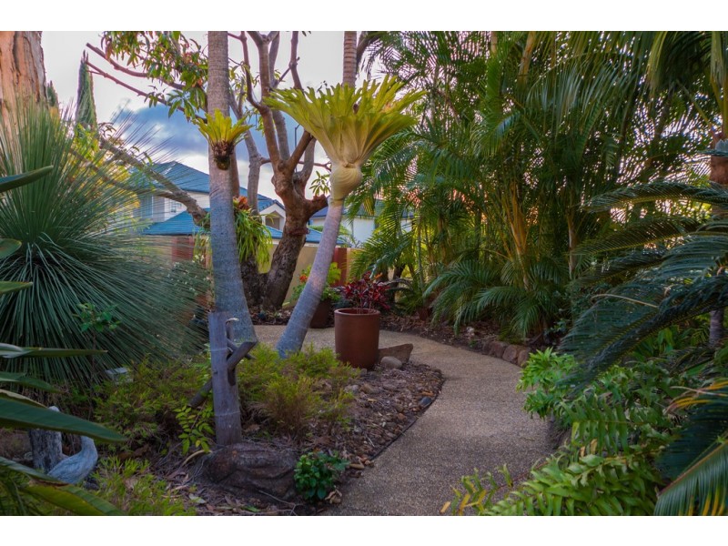 12 Wallaby Place, Sorrento QLD 4217