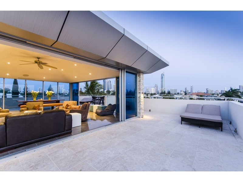 95 Gibraltar Drive, Isle Of Capri QLD 4217