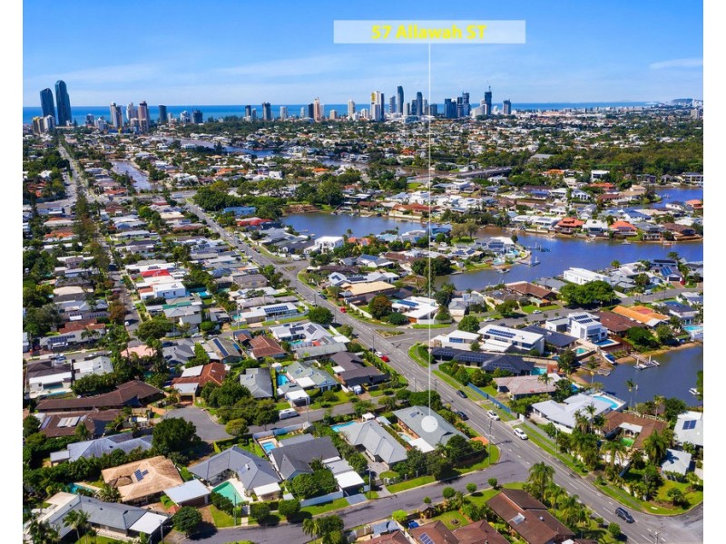 57 Allawah Street, Bundall QLD 4217