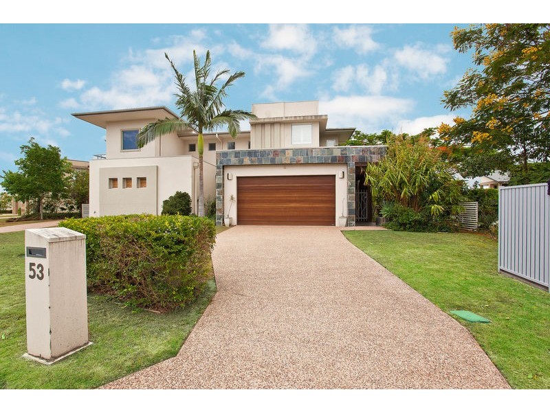 Villa 53 Nicklaus Court, Merrimac QLD 4226
