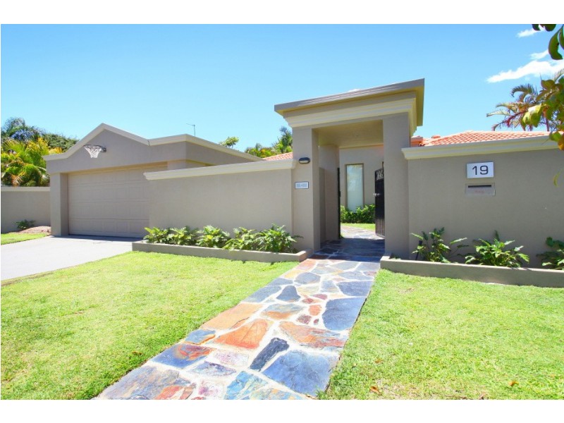 19 Mackay Close, Sorrento QLD 4217