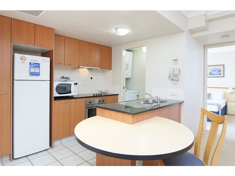 802 ‘Palazzo Colonnades’ 2988 Surfers Paradise Bvd, Surfers Paradise QLD 4217