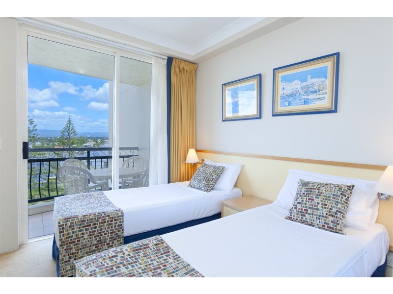 802 ‘Palazzo Colonnades’ 2988 Surfers Paradise Bvd, Surfers Paradise QLD 4217