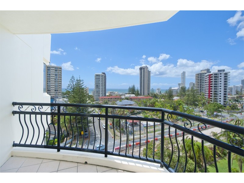 802 ‘Palazzo Colonnades’ 2988 Surfers Paradise Bvd, Surfers Paradise QLD 4217