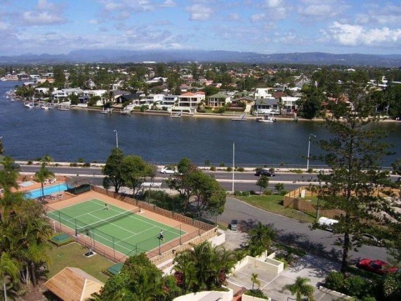 802 ‘Palazzo Colonnades’ 2988 Surfers Paradise Bvd, Surfers Paradise QLD 4217