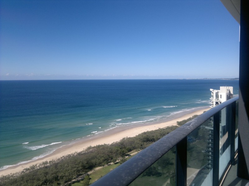 13403/1 Oracle Boulevarde, Broadbeach QLD 4218