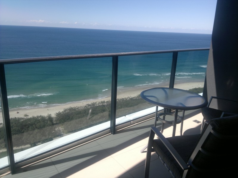 13403/1 Oracle Boulevarde, Broadbeach QLD 4218